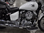 �������� �� ������ �������� Yamaha DragStar650 2004 ���� 14